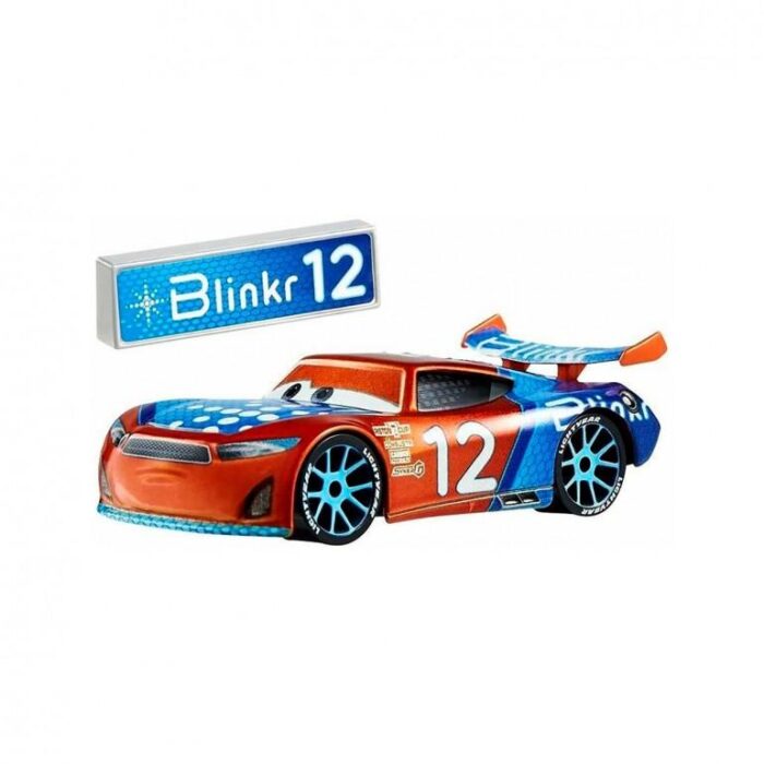 Disney Pixar Cars Nascar Surtido - Imagen 6