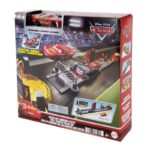 Mattel Disney Pixar Cars Pista de acrobacias - Imagen 4