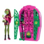 Monster High Skulltimate Secrets Jardín miste - Imagen 3