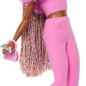 Barbie Deluxe Style Muñeca n. 4 con conjunto