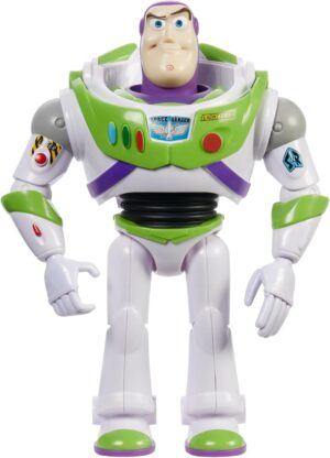 Mattel Disney Pixar Toy Story Buzz Lightyear