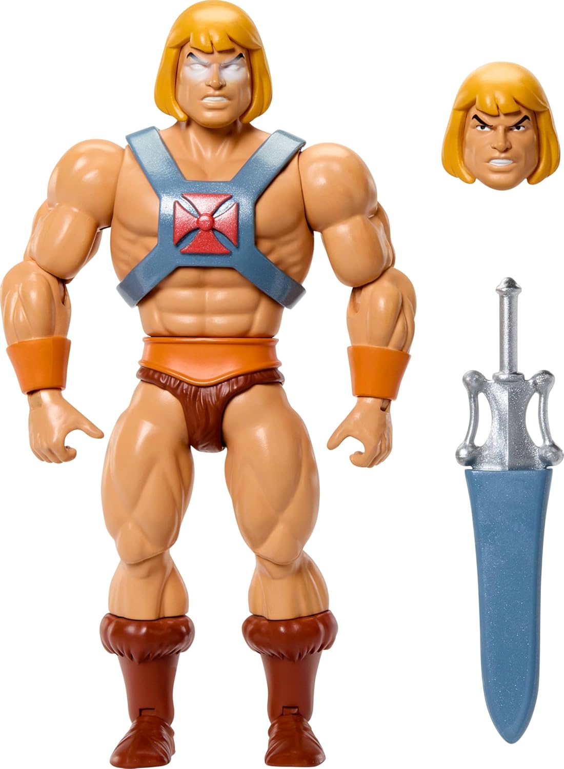Masters of the Universe Origins Cartoon Colle