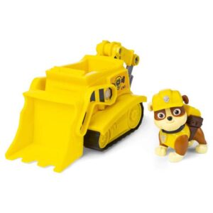 Paw Patrol Vehiculo Clasico Patrulla Canina
