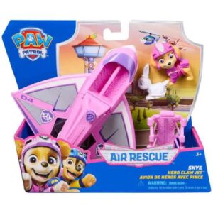 Paw Patrol Vehiculo Air Rescue
