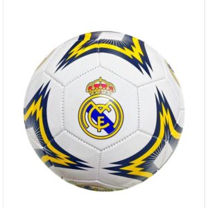 Balon Real Madrid Escudo Estrella