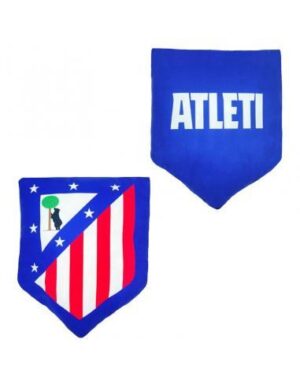 Cojín Escudo Atlético de Madrid