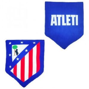 Cojín Escudo Atlético de Madrid