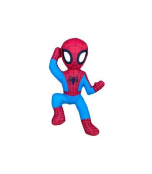 Peluche Spiderman Con Sonido 30 cm