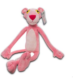 Peluche Pantera Rosa Pink Panther 50 cms
