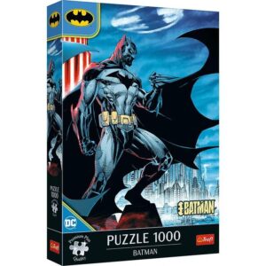 Puzzle Batman Premium 1000 Pcs
