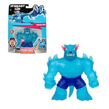 Mr. Beast Figura Elástica Stretch Surtidas