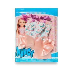 Nancy A Fancy look day