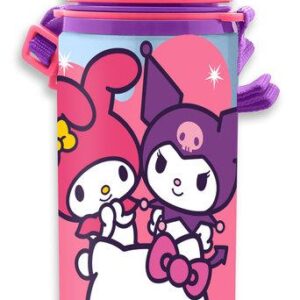 Cantimplora Aluminio Hello Kitty and Friends 600ml