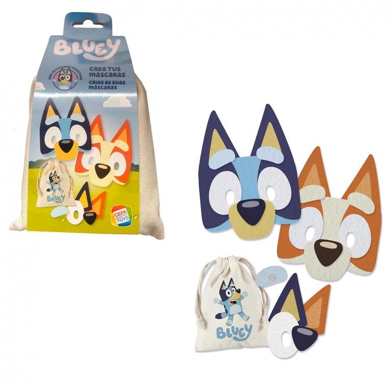 Actividades Divertidas Bluey Surtidas - Imagen 2