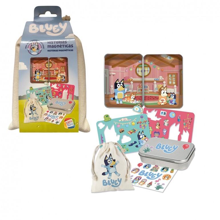 Actividades Divertidas Bluey Surtidas - Imagen 3