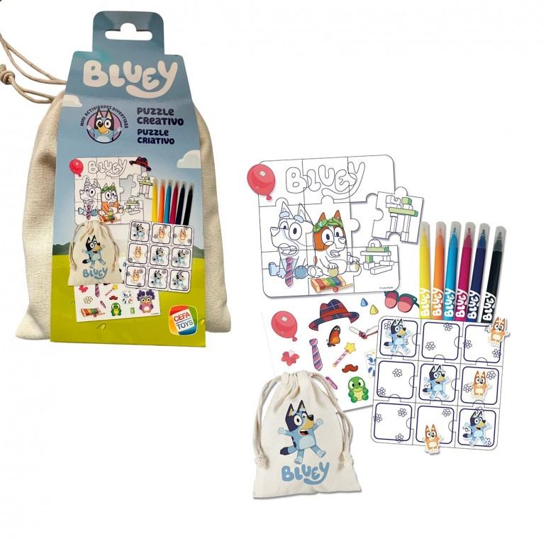 Actividades Divertidas Bluey Surtidas - Imagen 4