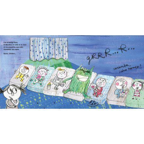 El Monstruo de Colores va al cole - Imagen 3