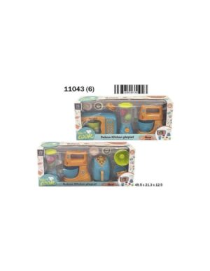 Caja Grande Pequeño Electrodomestico