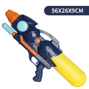 Pistola Agua 56 cm en Bolsa