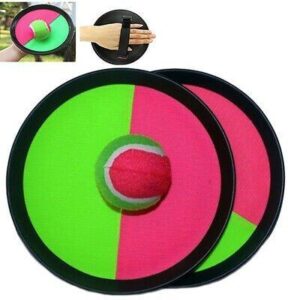 Set Juego Catch Ball