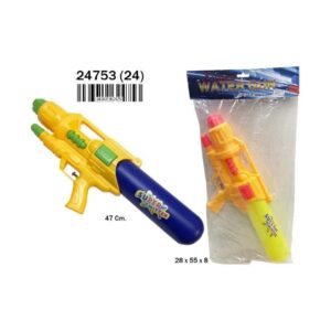 Bolsa Pistola Agua 46 Cm Modelos Surtidos