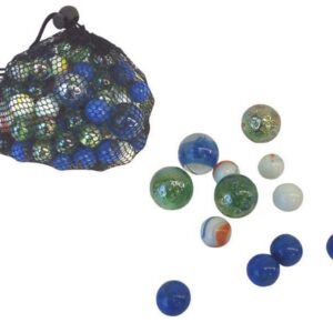 Red 11 Canicas Surtidas