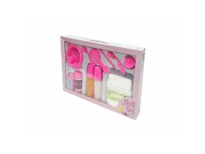 Caja Biberones Mágicos, Pañales y Accesorios