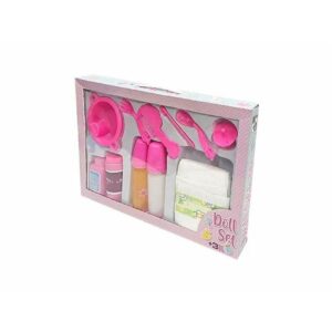 Caja Biberones Mágicos, Pañales y Accesorios