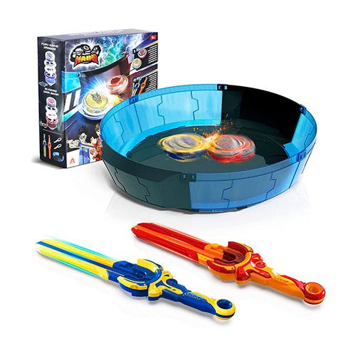 INFINITY NADO FURY WAVE DRAGON STANDARD BATTLE SET - Imagen 2