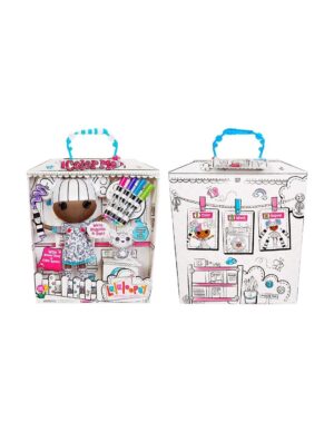 Lalaloopsy Muñeca Colour Me