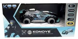 Konoye Radio Control