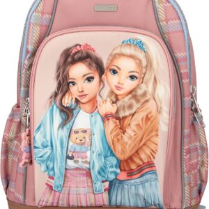 TOPModel mochila escolar