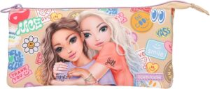 TOPModel Estuche GIRL POWER