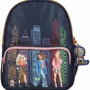 TOPModel mini mochila GIRL POWER