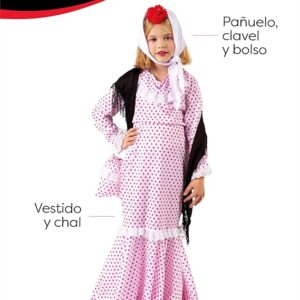 DISFRAZ CHULAPA PREMIUM 18-24 MESES