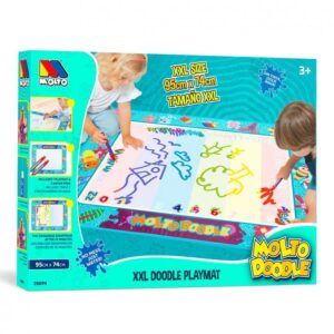 Pizarra Molto Doodle XXL