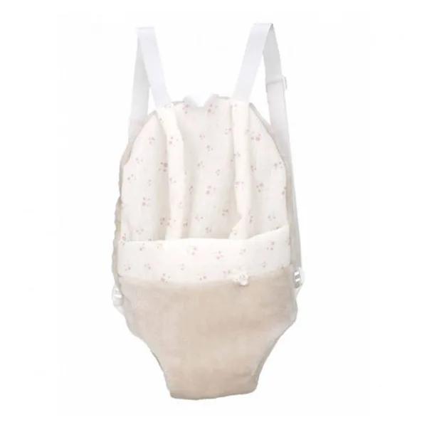 Portabebe Beige Elegance 40-45 CM