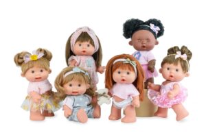 Nenote Party Kids Surtido