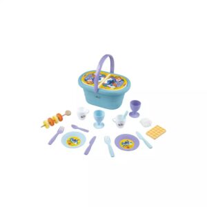Stitch Picnic Basket