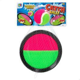 FUN AREA - JUEGO CATCH BALL D20CM - Imagen 3