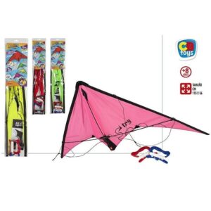 COMETA STUNT KITE POP-UP 115X56 CM