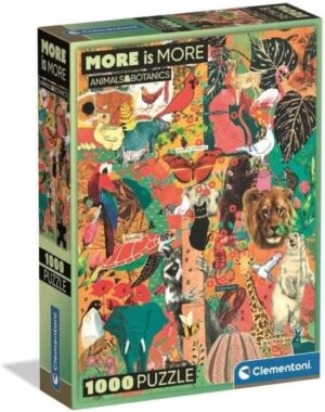 Puzzle 1000 Pzs Serie Speciali Noli 3 Compact B