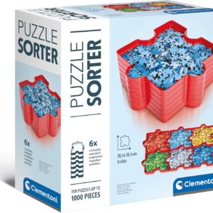 Puzzle Sorter