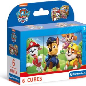 Cubi 6 - Paw Patrol 2024