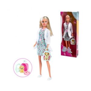 STEFFI LOVE VETERINARIA MASCOTAS