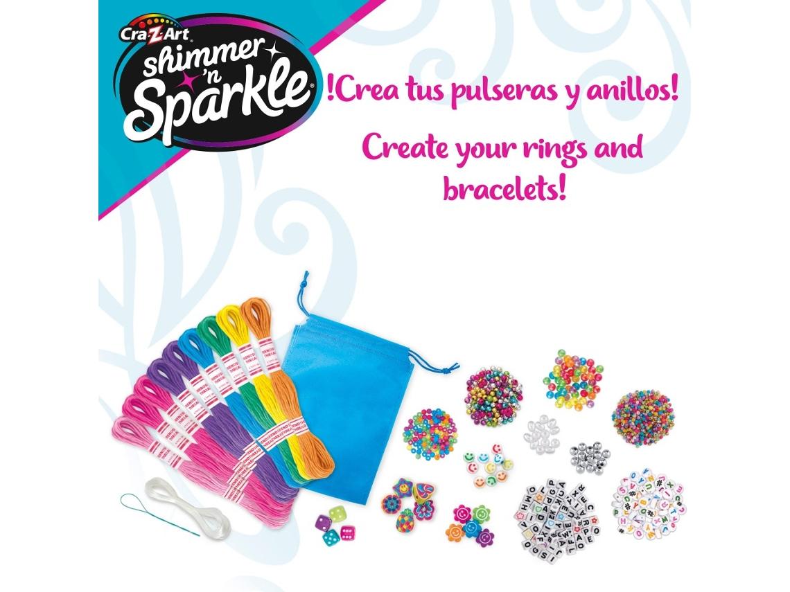 Shimmer ´n Sparkle set joyeria fashion - Imagen 3