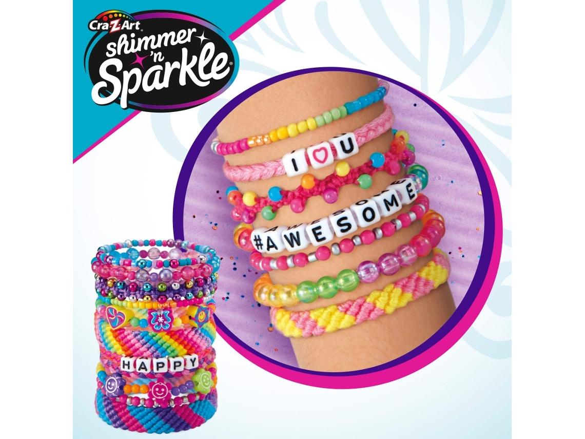 Shimmer ´n Sparkle set joyeria fashion - Imagen 4