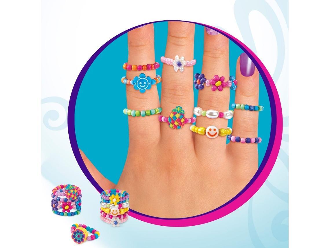 Shimmer ´n Sparkle set joyeria fashion - Imagen 5