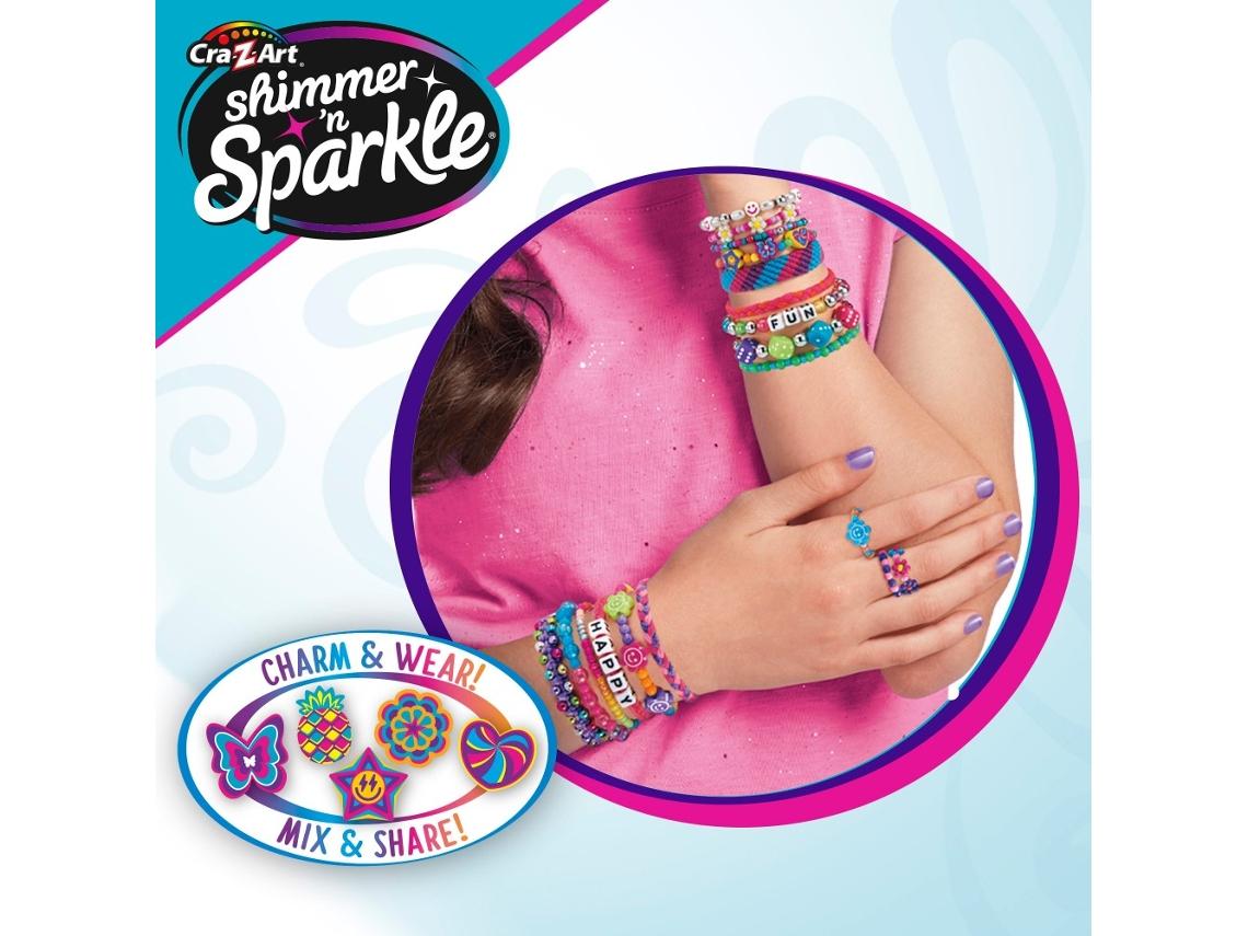 Shimmer ´n Sparkle set joyeria fashion - Imagen 6