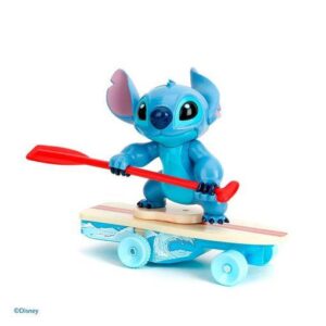 Radio Control Stitch Tabla de Surf 25 cm